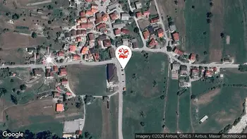 Nesreče v cestnem prometu 26. 4. 2026 14.35