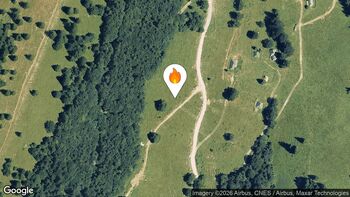 Požari v naravi oziroma na prostem 26. 4. 2026 13.21