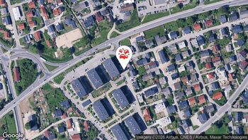 Nesreče v cestnem prometu 26. 4. 2026 15.49