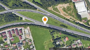 Požari v naravi oziroma na prostem 26. 4. 2026 11.45