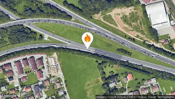 Požari v naravi oziroma na prostem 26. 4. 2026 11.45