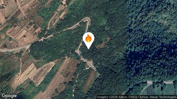 Požari v naravi oziroma na prostem 26. 4. 2026 15.51