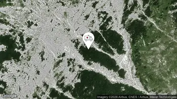Nesreče pri športnih, rekreativnih in adrenalinskih aktivnostih 26. 4. 2026 15.50