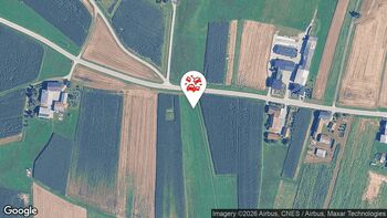 Nesreče v cestnem prometu 26. 4. 2026 17.30