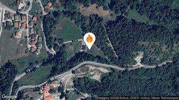 Požari v naravi oziroma na prostem 26. 4. 2026 19.14