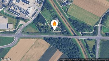 Požari v naravi oziroma na prostem 26. 4. 2026 21.35