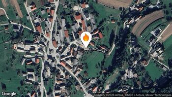 Požari v stanovanjskih stavbah 26. 4. 2026 20.27