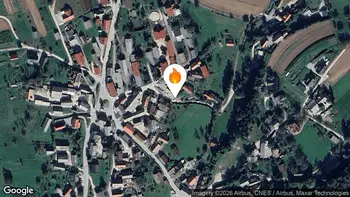 Požari v stanovanjskih stavbah 26. 4. 2026 20.27
