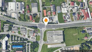 Požari v komunalnih in drugih zabojnikih 26. 4. 2026 19.30