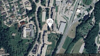 Reševanje obolelih oseb 27. 4. 2026 5.30