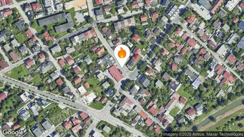 Požari v komunalnih in drugih zabojnikih 27. 4. 2026 7.25