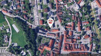 Nesreče v cestnem prometu 27. 4. 2026 9.17