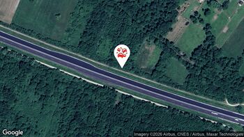 Nesreče v cestnem prometu 27. 4. 2026 11.22