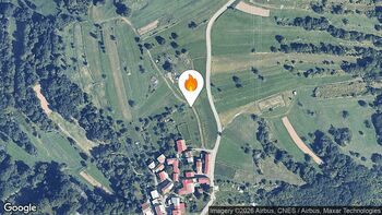 Požari v naravi oziroma na prostem 27. 4. 2026 11.50