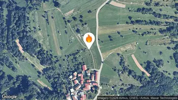 Požari v naravi oziroma na prostem 27. 4. 2026 11.50