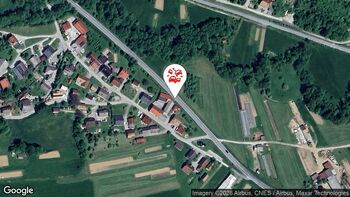 Nesreče v cestnem prometu 27. 4. 2026 12.12