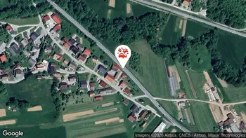 Nesreče v cestnem prometu 27. 4. 2026 12.12