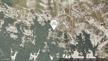 Nesreče v gorah 27. 4. 2026 14.05