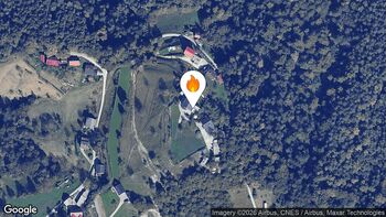 Požari v naravi oziroma na prostem 27. 4. 2026 16.18