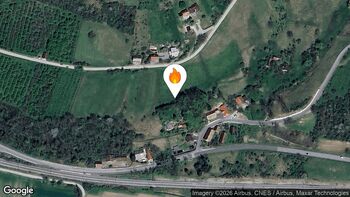 Požari v naravi oziroma na prostem 27. 4. 2026 17.47