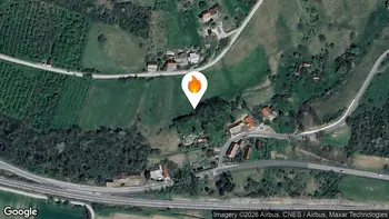 Požari v naravi oziroma na prostem 27. 4. 2026 17.47