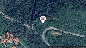 Nesreče v cestnem prometu 27. 4. 2026 13.32