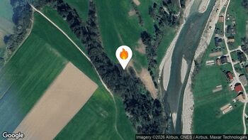 Požari na travniških površinah 27. 4. 2026 20.11