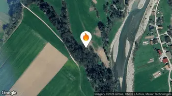 Požari na travniških površinah 27. 4. 2026 20.11