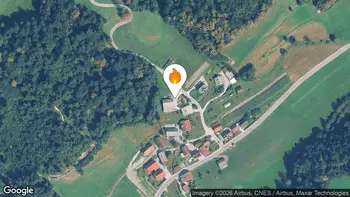 Požari v naravi oziroma na prostem 27. 4. 2026 19.36