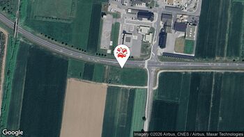 Nesreče v cestnem prometu 27. 4. 2026 20.09