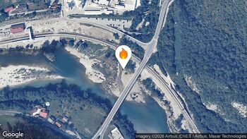 Požari v naravi oziroma na prostem 27. 4. 2026 19.37