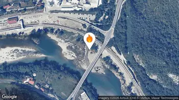 Požari v naravi oziroma na prostem 27. 4. 2026 19.37