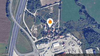 Požari v naravi oziroma na prostem 28. 4. 2026 0.37