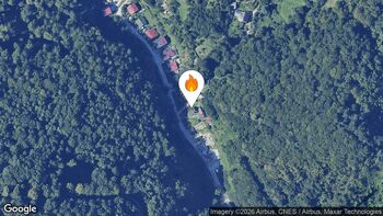 Požari v stanovanjskih stavbah 28. 4. 2026 4.35