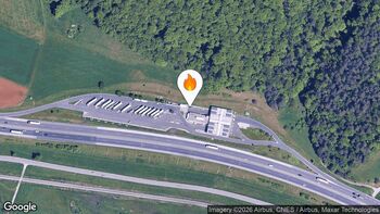 Požari na sredstvih cestnega prometa 28. 4. 2026 10.43