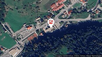 Nesreče v cestnem prometu 28. 4. 2026 12.07