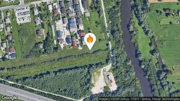 Požari v naravi oziroma na prostem 28. 4. 2026 10.33