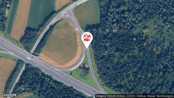 Nesreče v cestnem prometu 28. 4. 2026 14.27