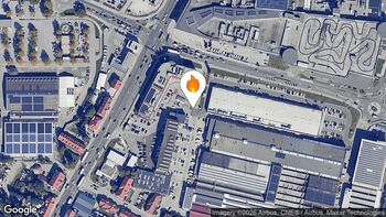 Požari v nestanovanjskih stavbah 28. 4. 2026 10.31