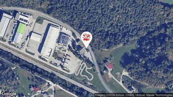 Nesreče v cestnem prometu 28. 4. 2026 9.18