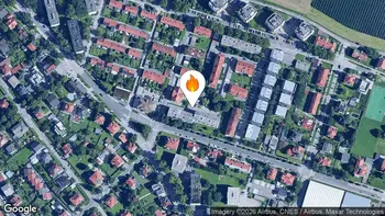 Požari v komunalnih in drugih zabojnikih 28. 4. 2026 17.24 Požari v komunalnih in drugih zabojnikih 28. 4. 2026 17.24