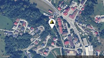 Plazovi, udori, zdrsi, podori zemljin in kamnin 28. 4. 2026 18.05