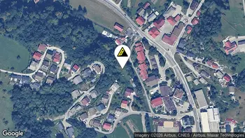 Plazovi, udori, zdrsi, podori zemljin in kamnin 28. 4. 2026 18.05