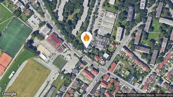 Požari v nestanovanjskih stavbah 28. 4. 2026 18.19