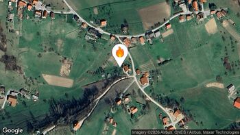 Požari v nestanovanjskih stavbah 29. 4. 2026 5.37