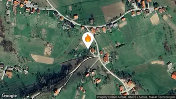Požari v nestanovanjskih stavbah 29. 4. 2026 5.37