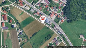 Nesreče v cestnem prometu 29. 4. 2026 15.25