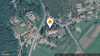 Požari v stanovanjskih stavbah 29. 4. 2026 16.09