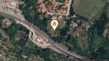 Požari v naravi oziroma na prostem 29. 4. 2026 17.38