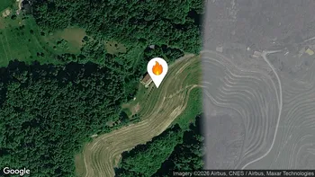 Požari v naravi oziroma na prostem 29. 4. 2026 16.55